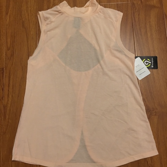 champion c9 sleeveless shirt